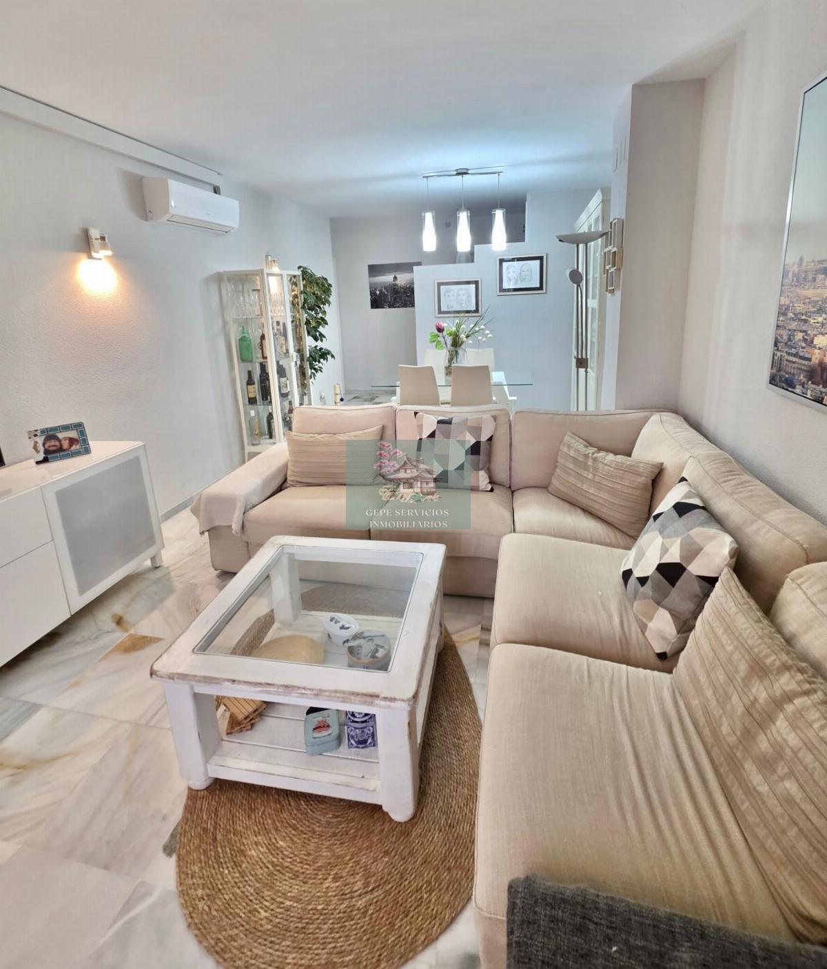 Venta de piso en El Puerto de Santa María